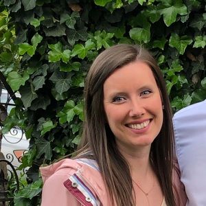 Meet your Posher, Mary